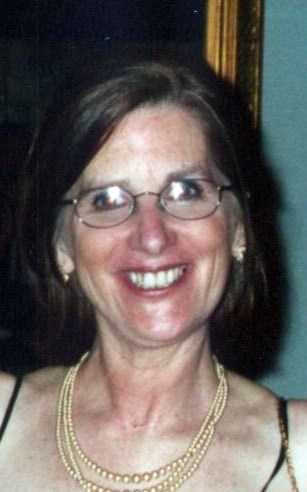 Obituary of Ellen Marie Linster