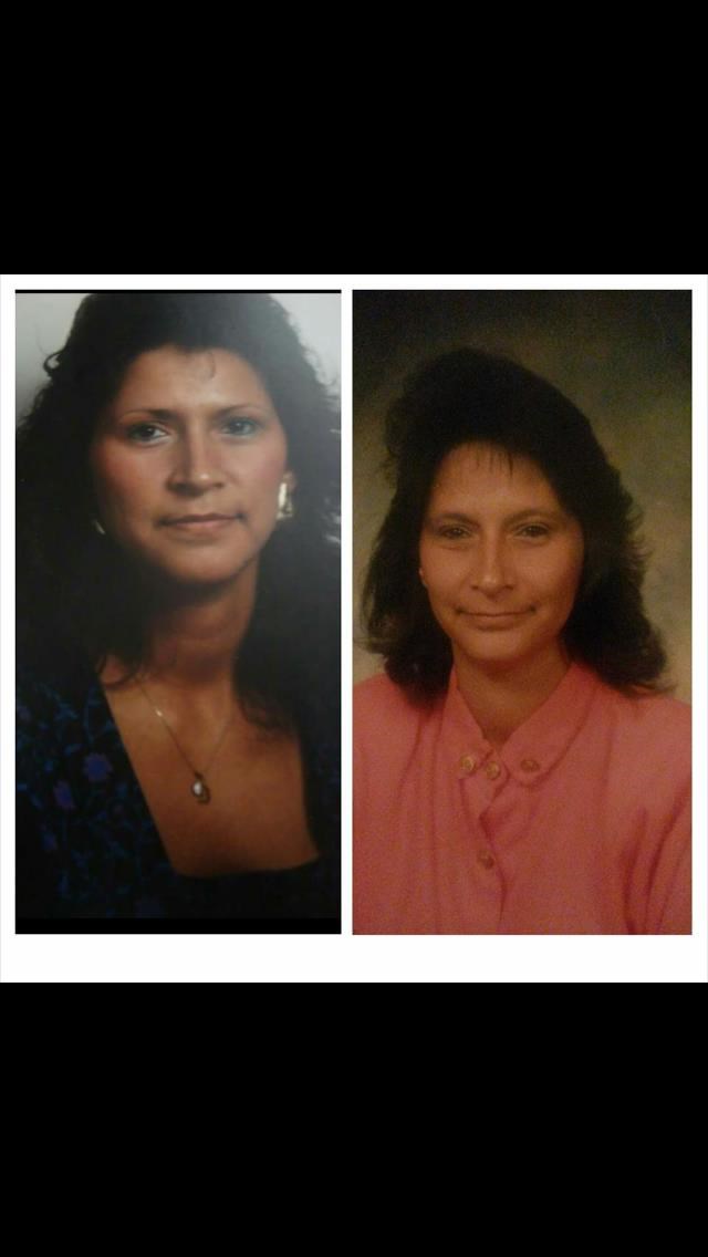 Obituary of Vera Goode & Vida Dominguez-Kivatisky