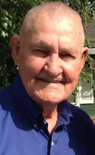 Obituary of Jack Wayne Roachell