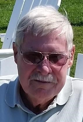 Obituary of John Reilly Hayes