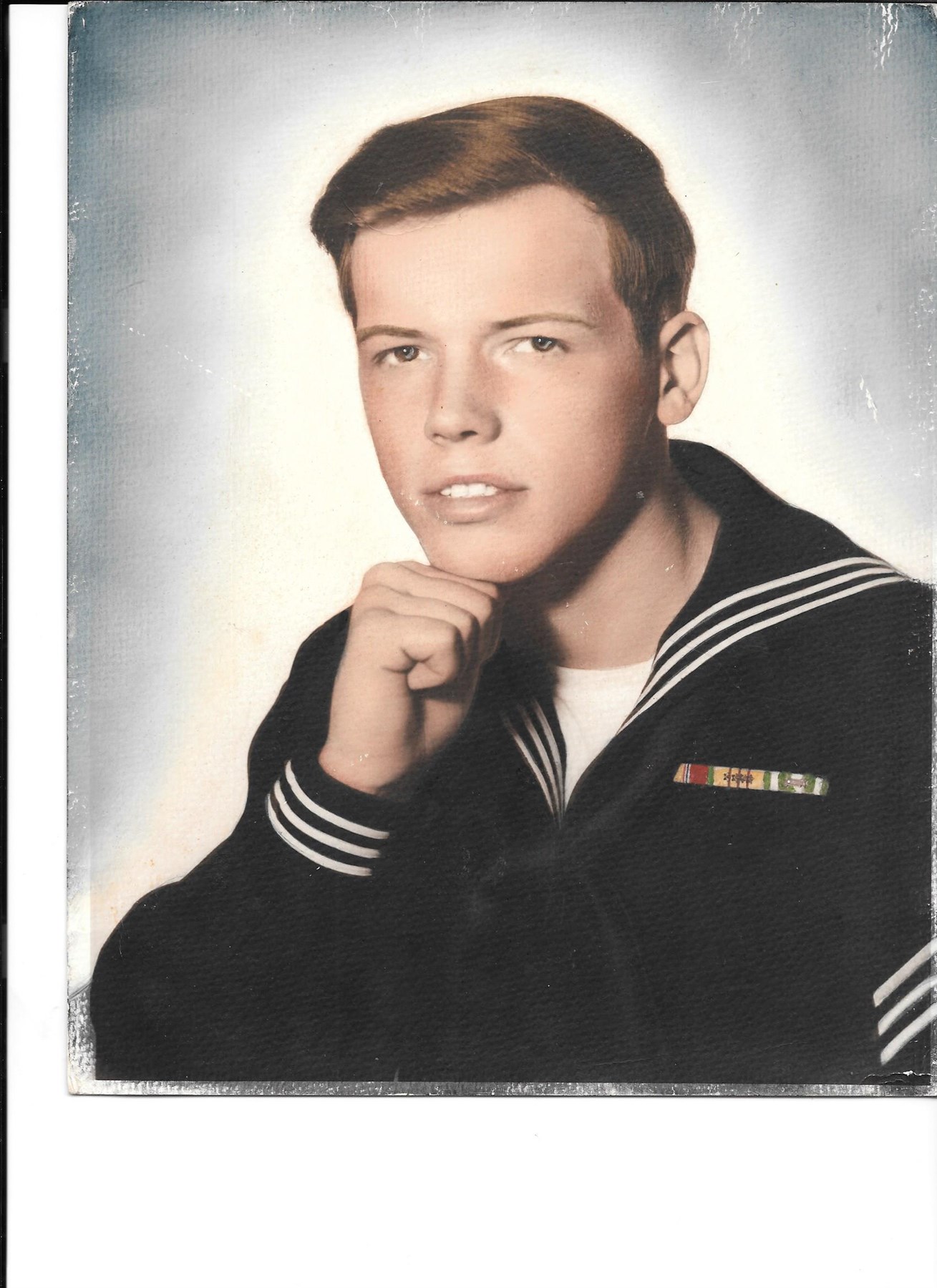 Obituary of Paul G. Hoover Sr.