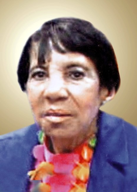 Obituary of Inelda Santos