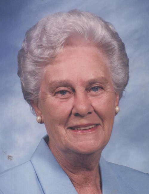 Obituario de Eileen Marie Cox