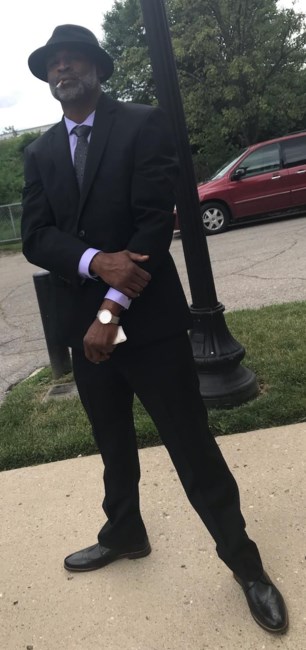 Obituary of Hendricks Demonds Johnson