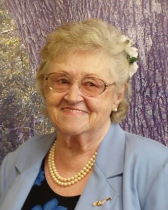 Obituary of Juliette M. Brown
