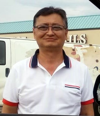 Obituary of Lê Ngọc Bình