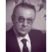 Obituary of George Gerald Schaeffer