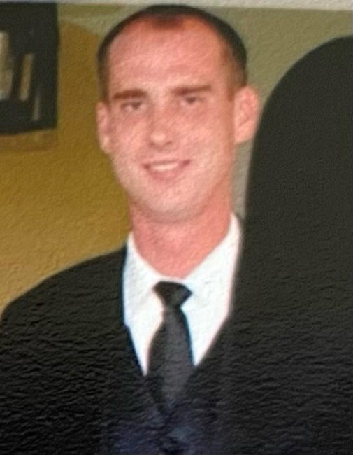 Obituary of Jason Eric Mockabee