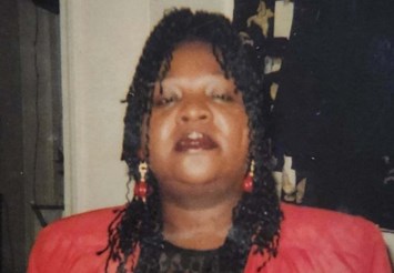 Obituary of Zeola Williams