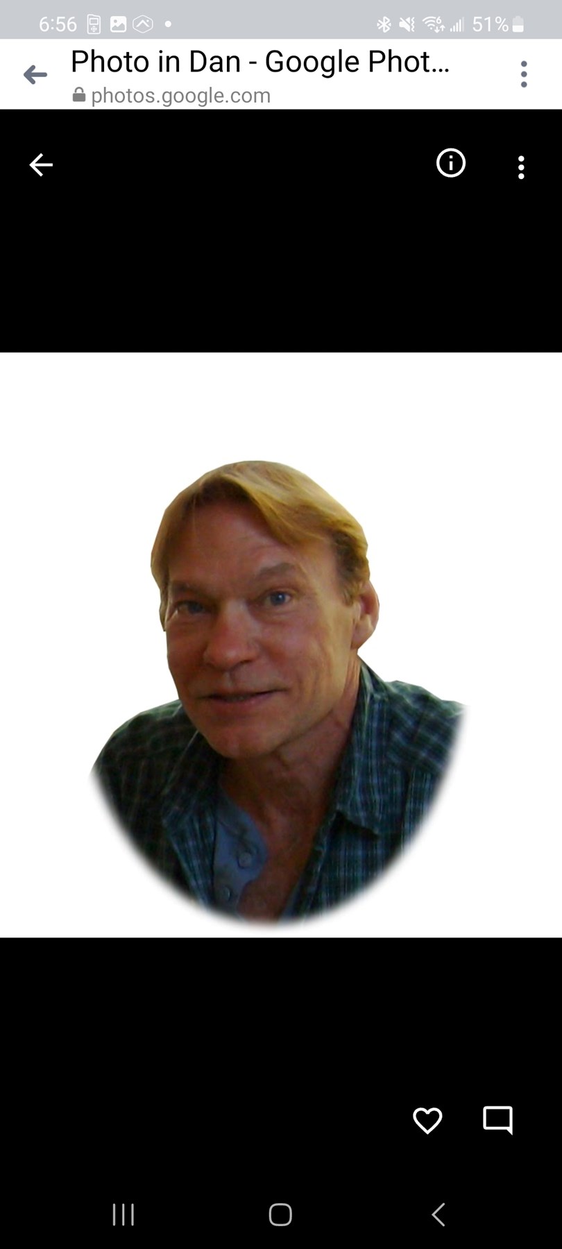 Obituary of Daniel Eugene Baggett