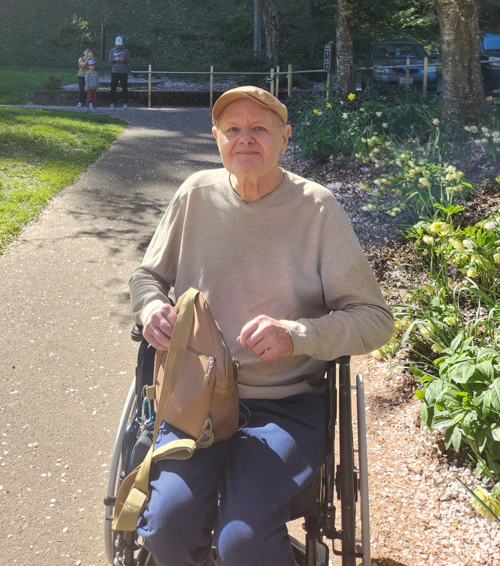 Obituario de Richard Paul Imes