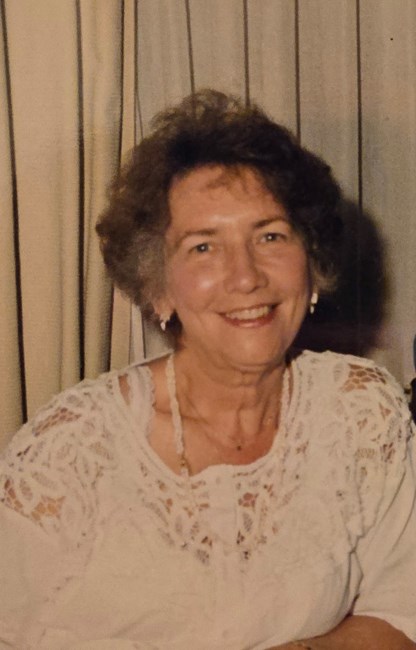 Obituary of Elouise M. Gallagher