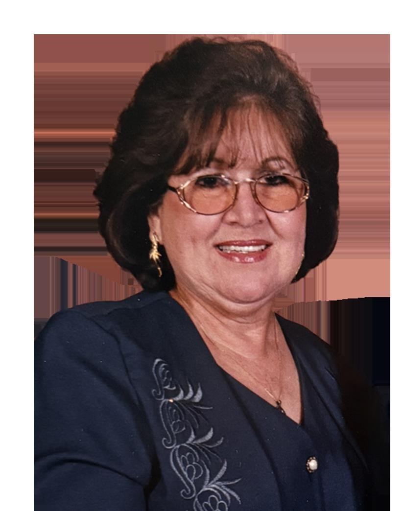 Obituary of Elba "Vita" Iris Nieves