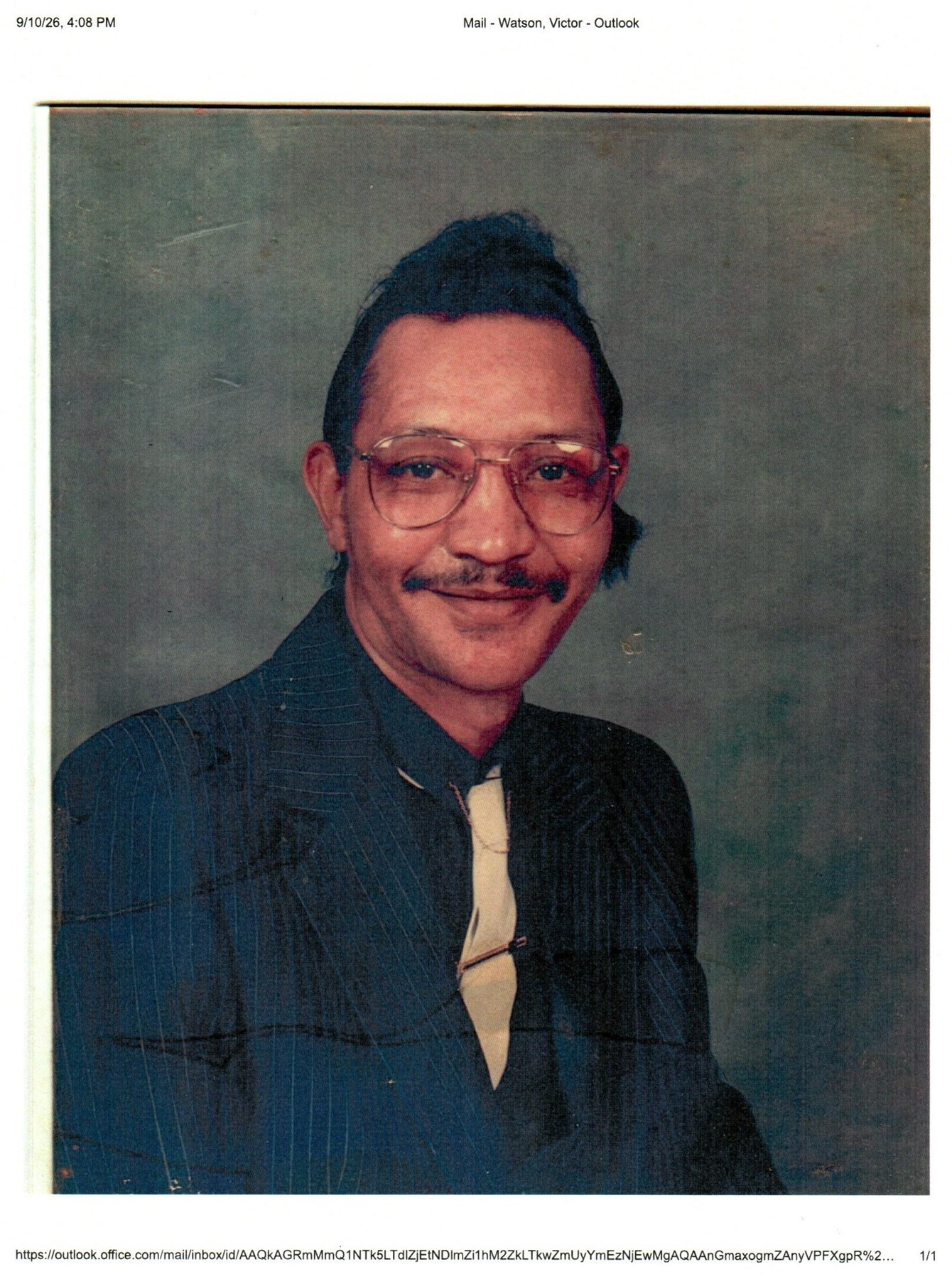 Obituary of Jimmy Johnson