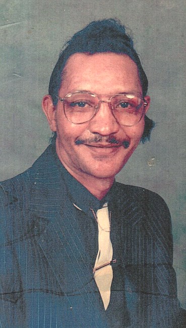 Obituary of Jimmy Johnson