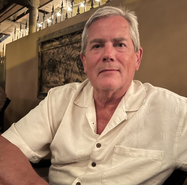 Obituary of Erik Robert Lied