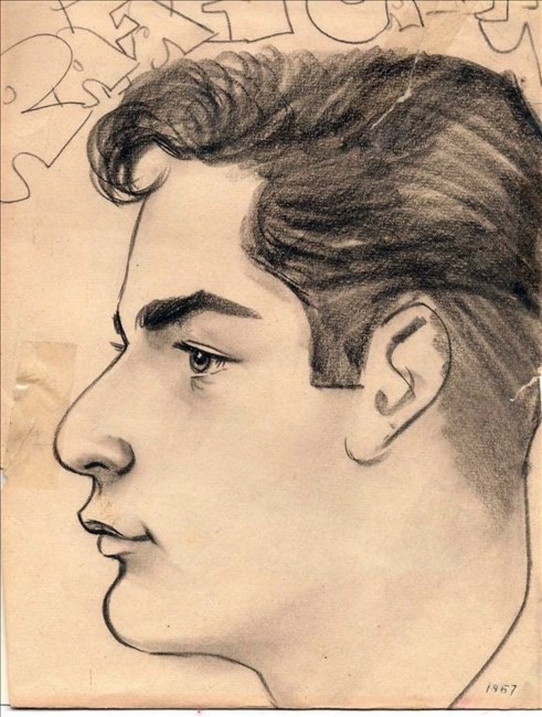 Obituary of Ralph Garcia