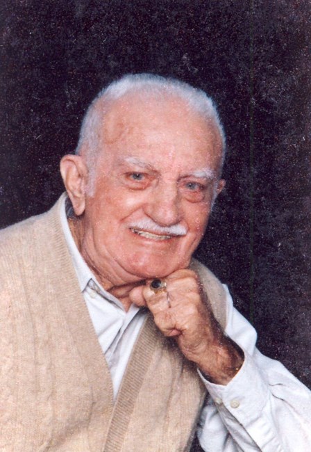 Obituary of Philip J Nicolini