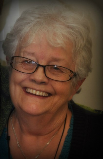 Obituary of Betty Kay Aguirre