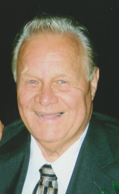 Obituary of John P. Mudrovich II