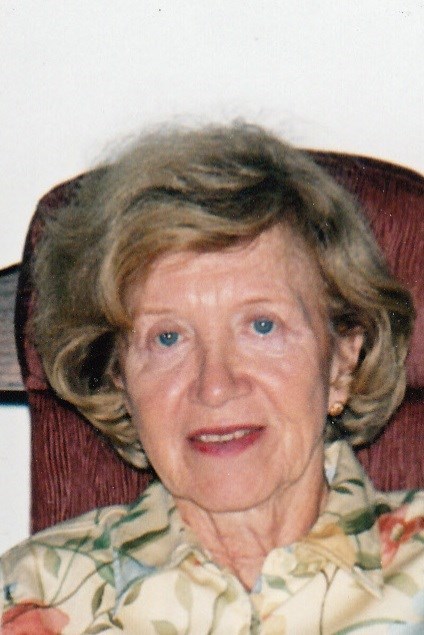 Obituary of Hilja Schein