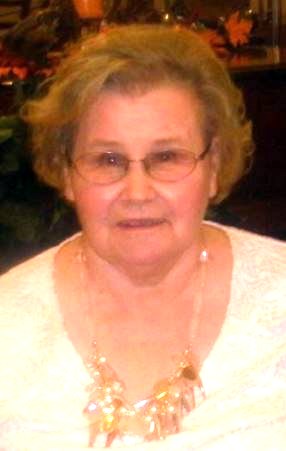 Obituary of Alma Joyce Jones Davis