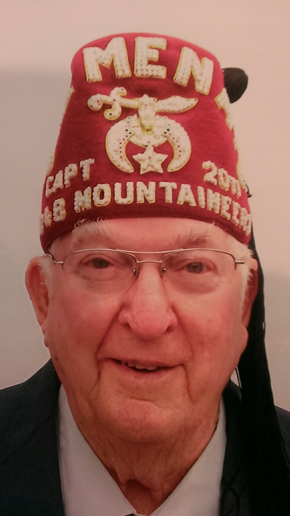 Obituary of Charles Wallace Bracey