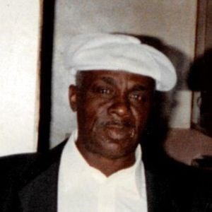 Obituary of Henry Washington