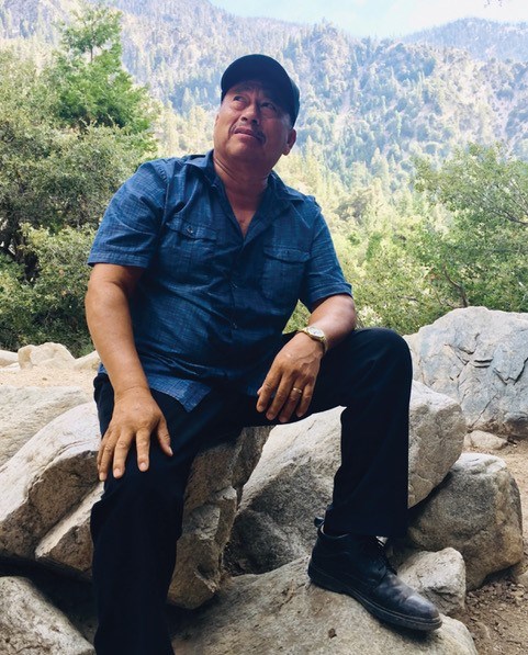 Obituary of Enrique Ramirez