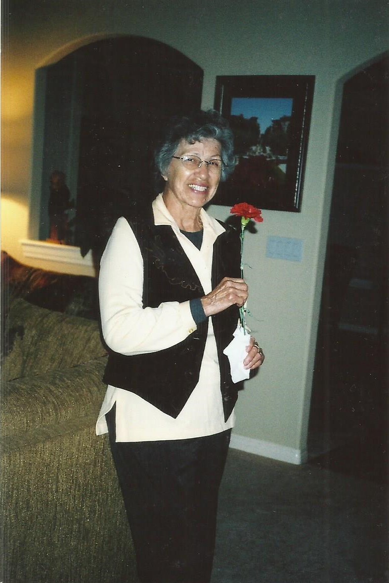 Obituary of Isabelle J Bautista