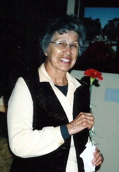 Obituary of Isabelle J Bautista