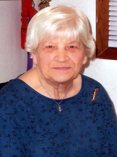 Obituario de Lillian I. Simon