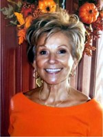 Judy Hernandez