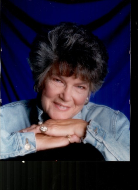 Obituary of Betty L Haddock