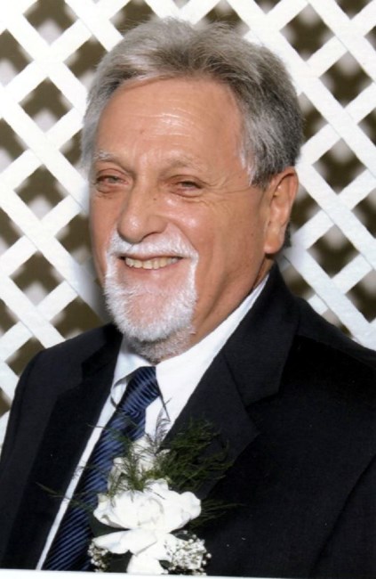 Obituary of Arthur Christy Gisi