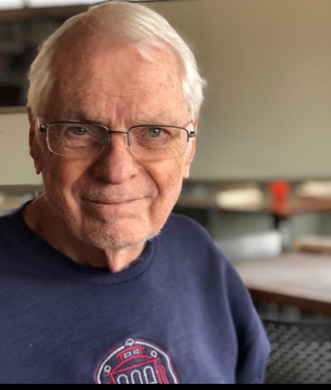 Obituary of Peter J. Manion Jr.