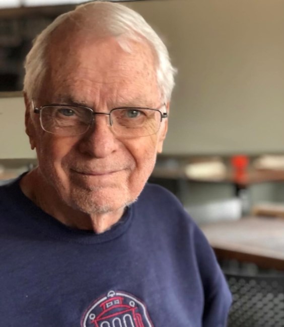 Obituary of Peter J. Manion Jr.