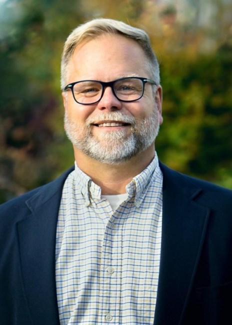 Obituary of Martin Swen Davidson