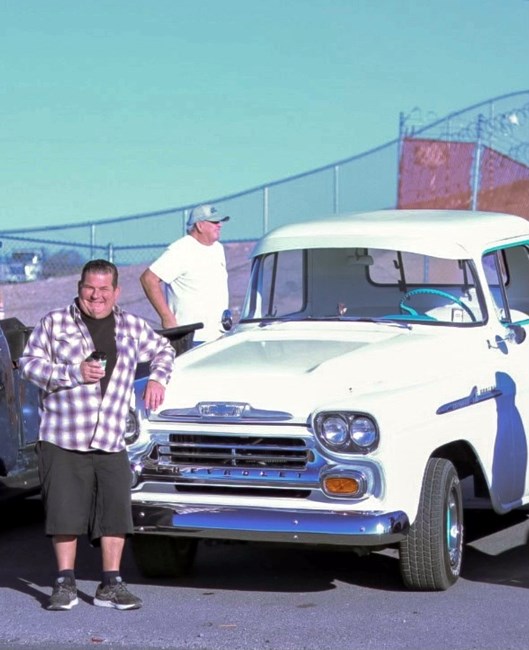 Obituary of Brian Gene Gentry