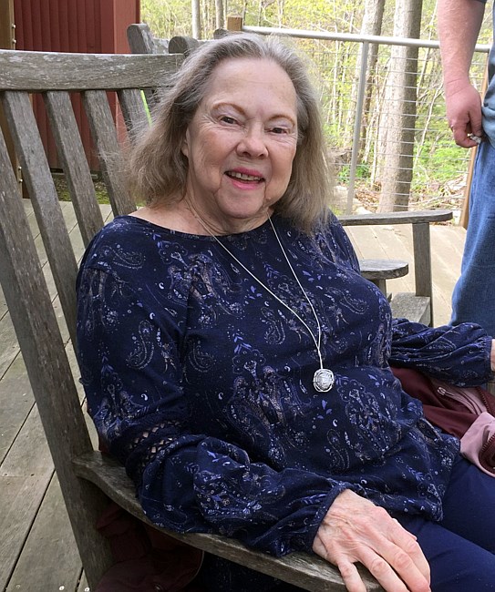 Obituary of Karen B. Springer