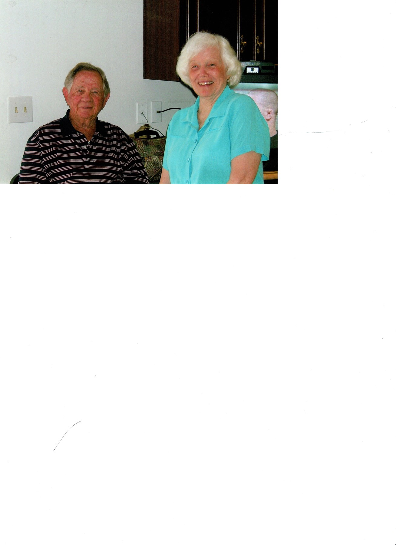 Obituary of Tillie M. Ling