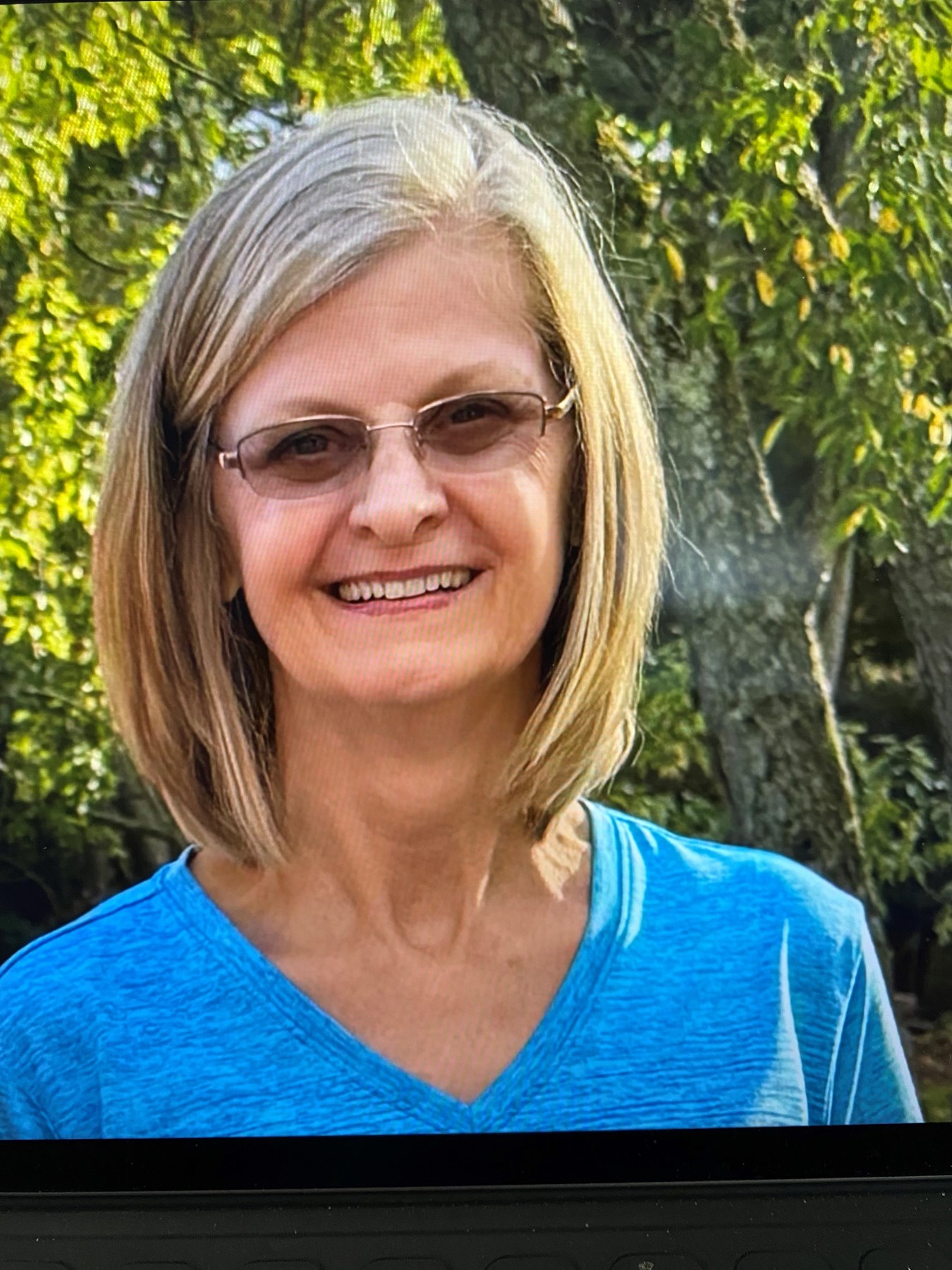 Obituary of Betty Louise Gray