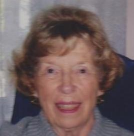 Obituary of Mrs. Virginia Kennedy Kolenik