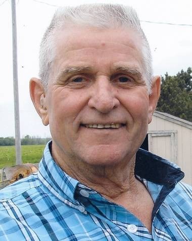 Obituary of Lanny J Mccord