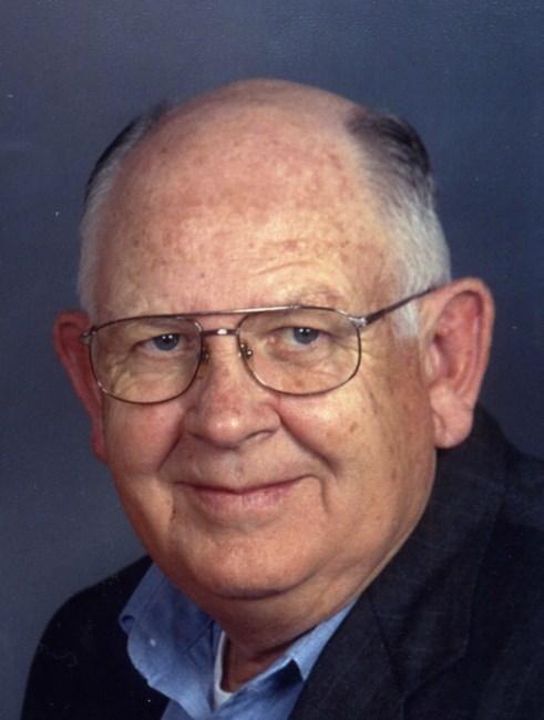 Obituary of Glenn Wesley Bolick