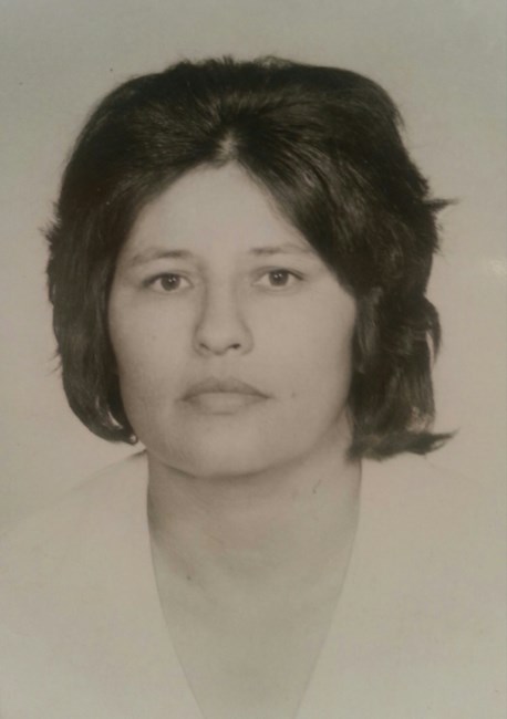 Obituary of Margarita Coronado Coronado Newcomb