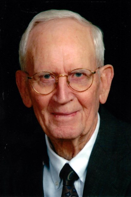 Obituario de James Cecil McCarn Jr. (J.C.)