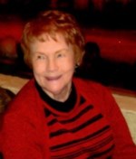 Mary Lou Brown