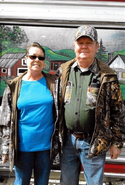 Obituary of John Robert Barnes Jr.