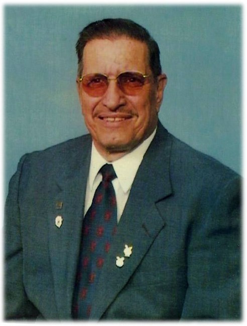 Obituary of Robert J. Krolczyk Sr.